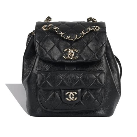 mini backpack chanel|Chanel duma backpack 2020.